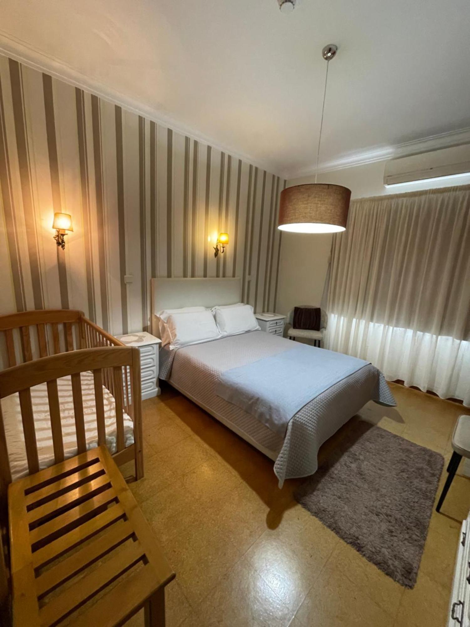 Hotel Solar S.Bento Santo Tirso Exteriér fotografie